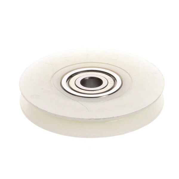 Douglas Machines Roller 1-3/4 Inch 2841 - main